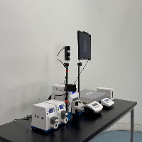 Repligen KrosFlo KR2i Tangential Flow Filtration System image 0
